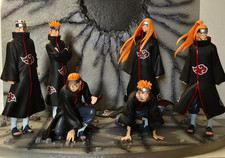 Statue pain akatsuki - statue, naruto