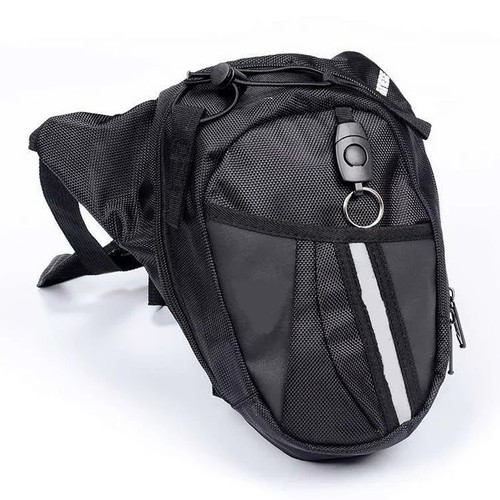 Borsa moto gamba marsupio - moto,