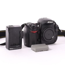 Nikon D300 scocca circa 40000 scatti SHP 305472