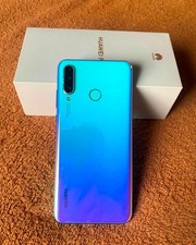 HUAWEI P30 lite