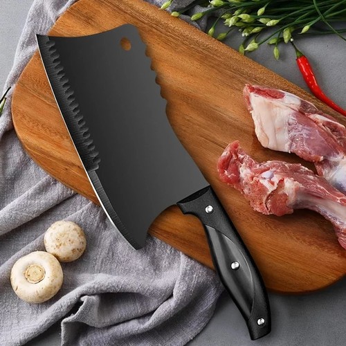 Coltello mannaia cuoco da - da,
