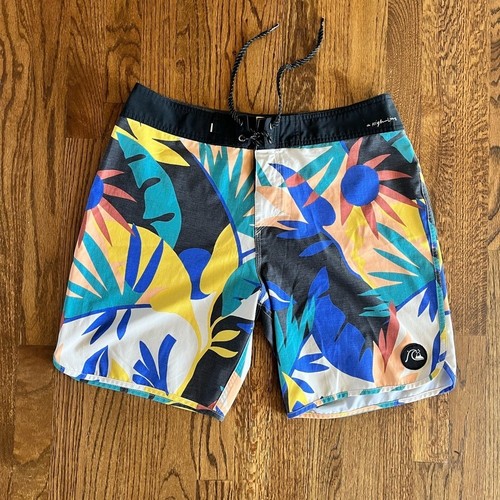 Quiksilver highline tropical - highline,