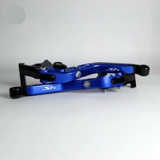 kit manopole e freni sh 125