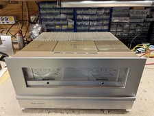 Denon POA 1000B VACUUM TUBE