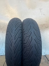 Pneumatici Michelin 120/70/15 E 140/70/14