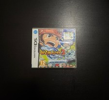 Inazuma Eleven 2 - Bufera di