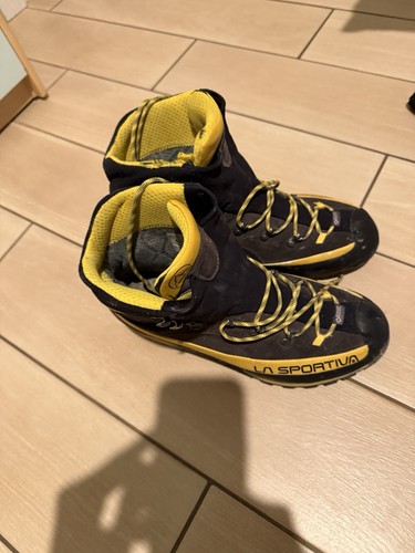 Scarponi sportiva trango - la,