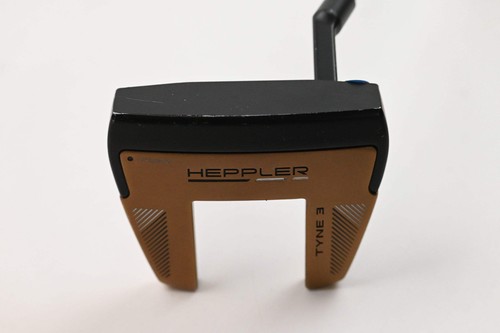 Ping heppler tyne putter - ping, 3