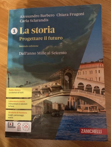Zanichelli storia - zanichelli, la