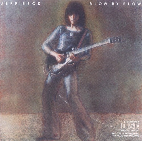 Jeff beck blow - beck,