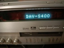 Sony DAV-S400
