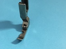 Piede Chiusura Lampo