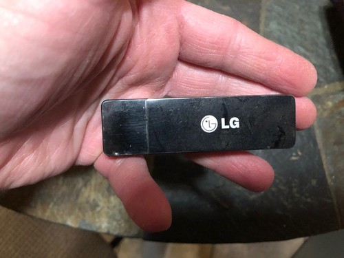 Dongle wf100 lge - dongle, lge-wf100