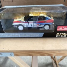 Sun Star Lancia Delta HF