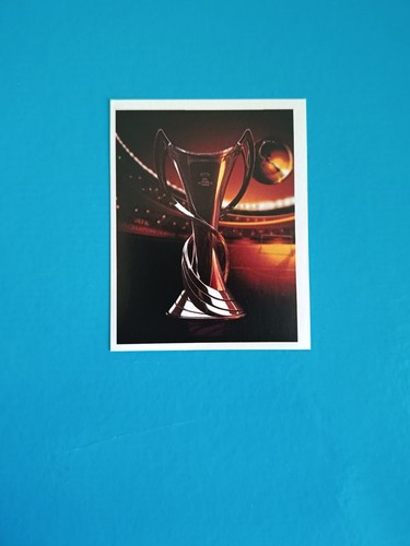 Panini champions league ucl - panini,