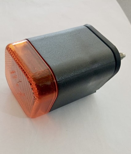 Freccia laterale iveco - laterale,