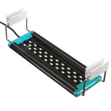 PLAFONIERA LED LUCE BIANCA BLU