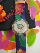 SWATCH 1992 Pop SPECIAL