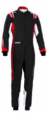  SPARCO K43 THUNDER KART SUIT