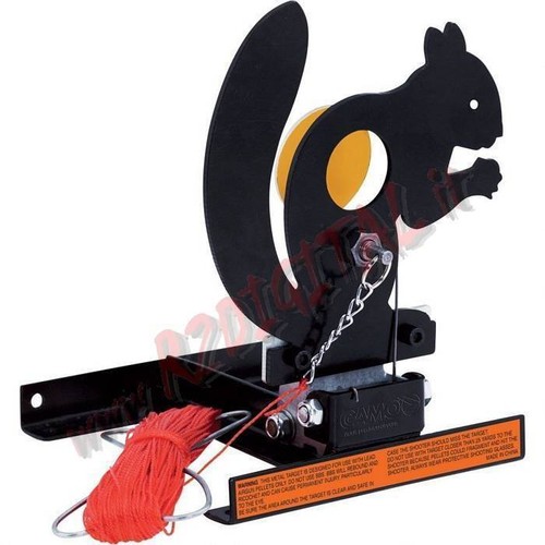 Bersaglio figura reattiva gamo - figura,