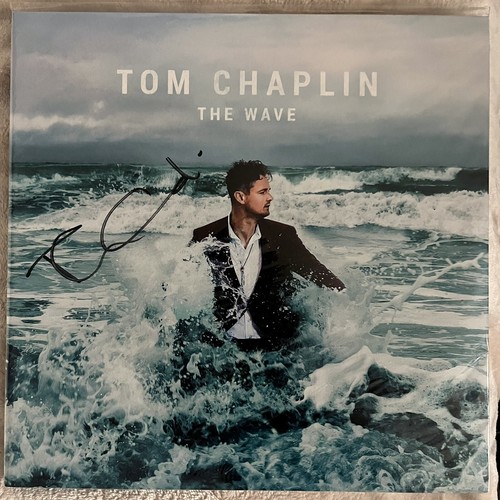 Tom chaplin - chaplin, singer)