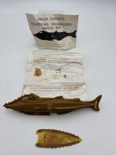 Kit resina modello mare Star