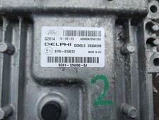 FORD MONDEO MK4 2013 2.0 tdci