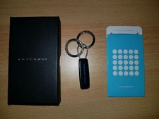 Portachiavi PIQUADRO