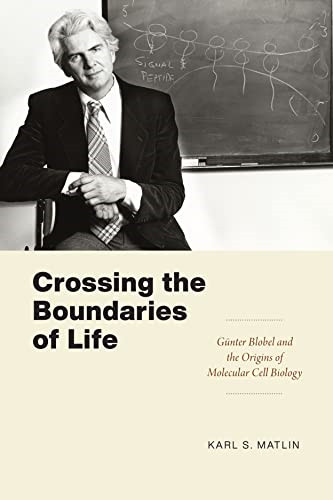 Crossing the boundaries - crossing,