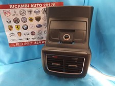 BOCCHETTA ARIA POSTERIORE