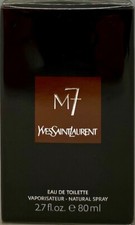 💝 Yves Saint Laurent M 7