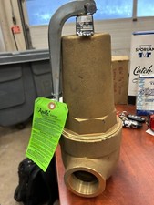 NEW - Apollo RVW60 - 2 Valvola