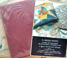IL MEZZO PUNTO con COFANETTO -