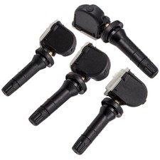 4x Sensori Pressione