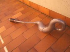 marmitta giannelli excel piaggio ciao si bravo