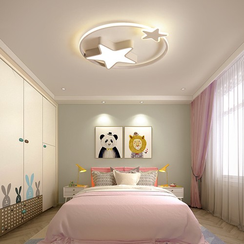 Plafoniera cameretta bambini