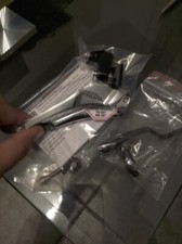 deragliatore anteriore 2 vel