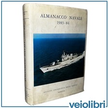Almanacco Navale 1983-84