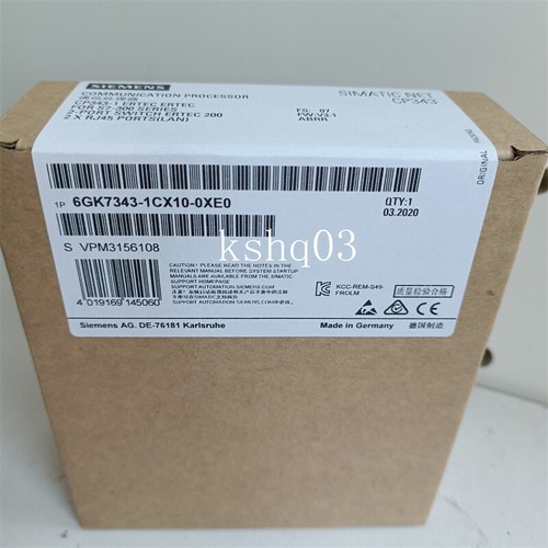 1pz nuovo scatola - 1pz,