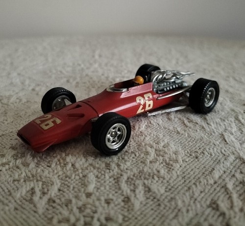 Auto dinky toys ferrari - toys, v12
