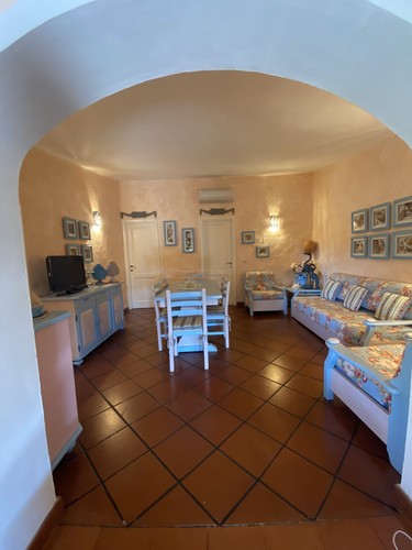 Sala pranzo completa - da,