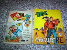 TEX GIGANTE N.53 ORIGINALE