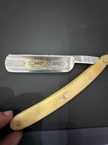 Rasoio mano libera jardy 70 - rasoio,