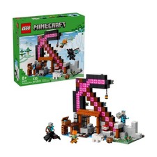 21277 LEGO Minecraft - La