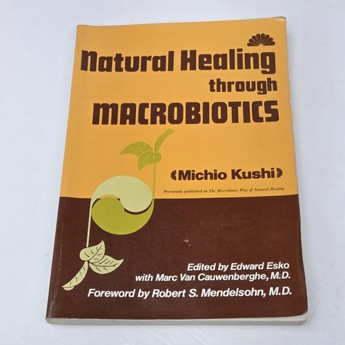Natural healing through - natural,