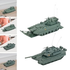 Scala 1/72 Carro cingolato