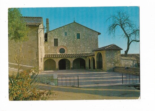 Perugia assisi chiesa - assisi,,