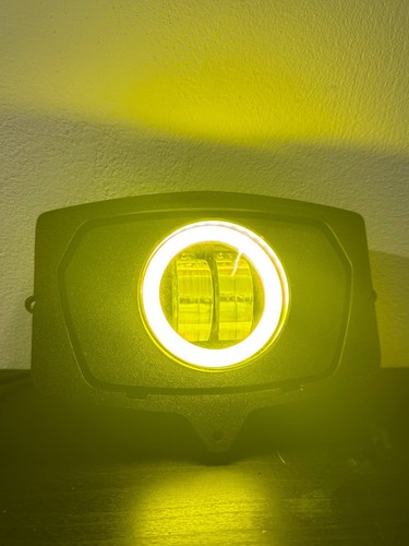 Faro fanale led face vface - faro,