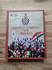 Rivarolo Canavese città 1863