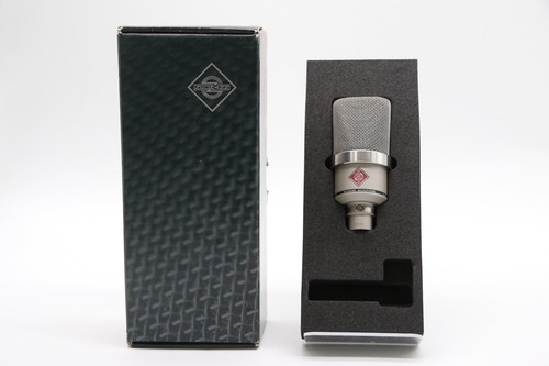 Neumann tlm 102 microfono - neumann, a